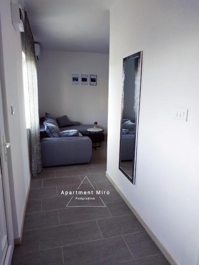 Miro Apartment *