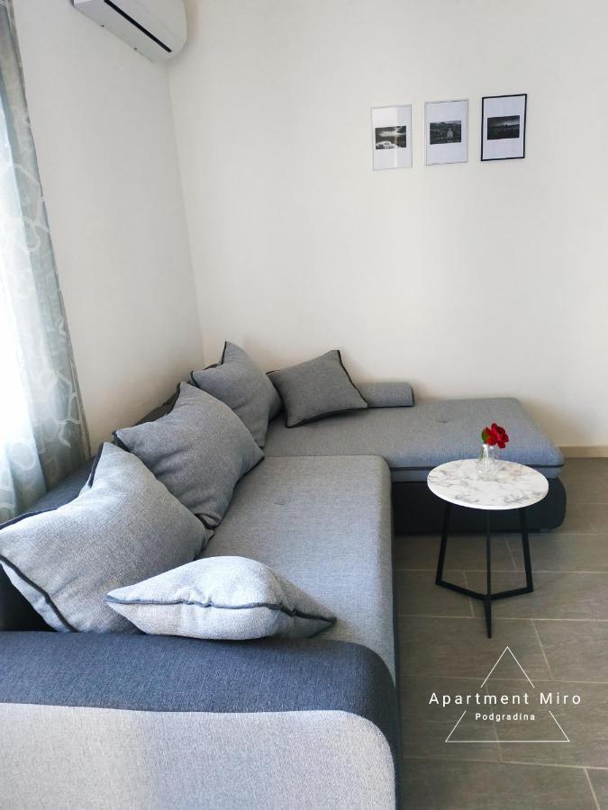 Miro Apartment