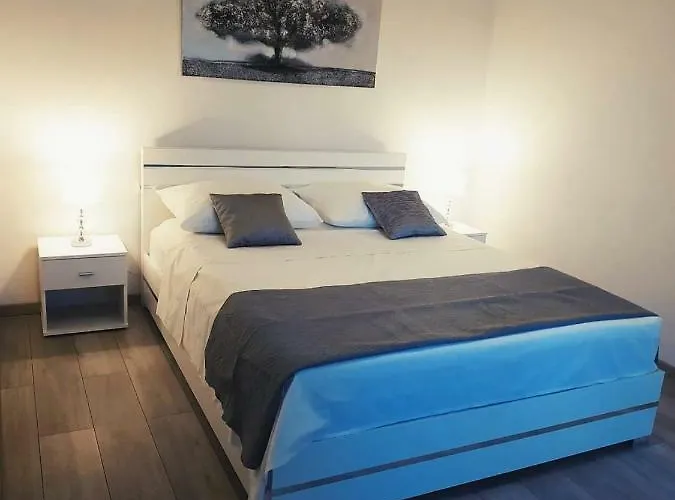 Apartment Miro