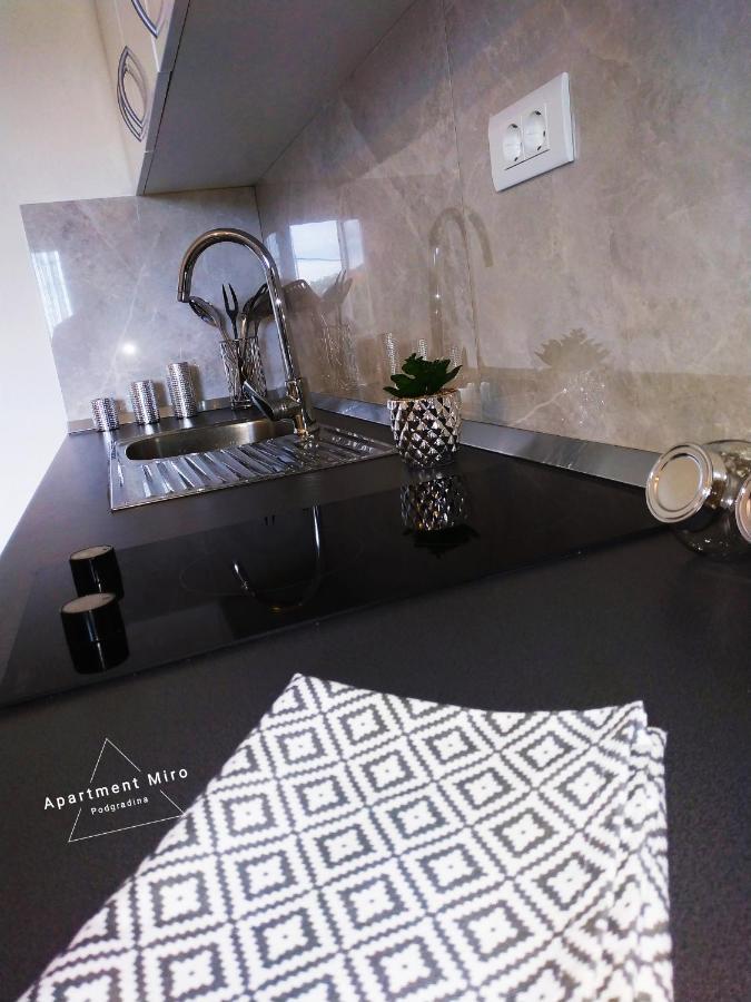 Apartment Miro