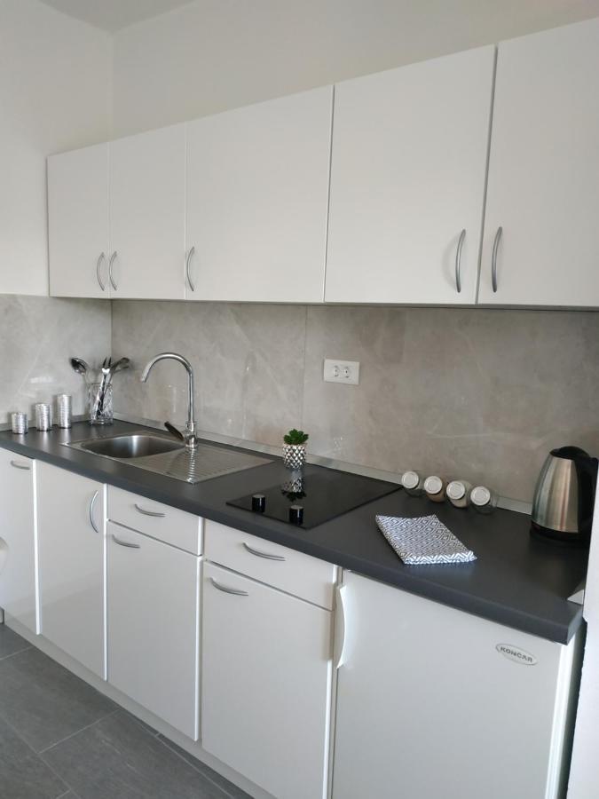 Miro Apartment Zadar