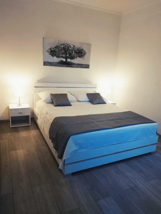 Apartment Miro *